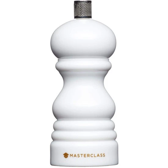 Shop quality Master Class Salt or Pepper Mill (12cm) - White in Kenya from vituzote.com Shop in-store or online and get countrywide delivery!