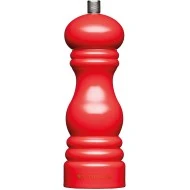 Master Class Salt or Pepper Mill (17cm) - Red