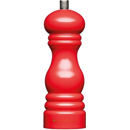 Shop quality Master Class Salt or Pepper Mill (17cm) - Red in Kenya from vituzote.com Shop in-store or online and get countrywide delivery!