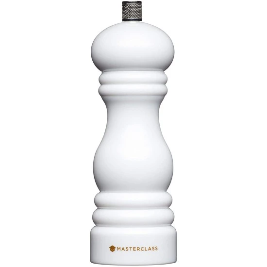 Shop quality Master Class Salt or Pepper Mill (17cm) - White in Kenya from vituzote.com Shop in-store or online and get countrywide delivery!