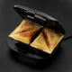 Shop quality Russell Hobbs Sandwich Toaster Maker – Two Slice plates - Black in Kenya from vituzote.com Shop in-store or online and get countrywide delivery!