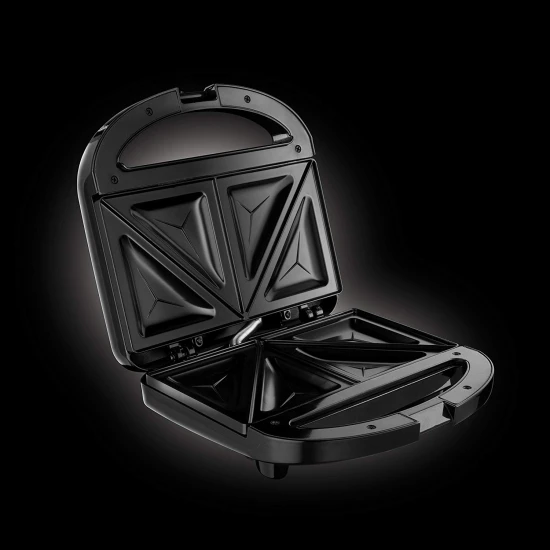 Shop quality Russell Hobbs Sandwich Toaster Maker – Two Slice plates - Black in Kenya from vituzote.com Shop in-store or online and get countrywide delivery!