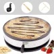 Duronic Crepe Maker | Electric Pancake Machine | 1300W | | 33cm/13” Non-Stick Hot Plate, PM131 Shop quality Duronic Crepe Maker | Electric Pancake Machine | 1300W | | 33cm/13” Non-Stick Hot Plate in Kenya from vituzote.com Shop in-store or online and get countrywide delivery!