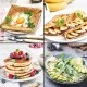 Duronic Crepe Maker | Electric Pancake Machine | 1300W | | 33cm/13” Non-Stick Hot Plate, PM131 Shop quality Duronic Crepe Maker | Electric Pancake Machine | 1300W | | 33cm/13” Non-Stick Hot Plate in Kenya from vituzote.com Shop in-store or online and get countrywide delivery!