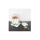 PME Crystal Cake Box - 10 inches (25cm) - Heavy Duty/Re-usable, CCB10 Shop quality PME Crystal Cake Box - 10 inches (25cm) - Heavy Duty/Re-usable in Kenya from vituzote.com Shop in-store or online and get countrywide delivery!