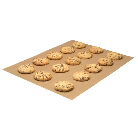 Kitchen Craft Reusable Non-Stick Large Baking Sheet/ Parchment Paper ( Use + 1000 Times), KCNSSHEET Shop quality Kitchen Craft Reusable Non-Stick Large Baking Sheet/ Parchment Paper ( Use + 1000 Times) in Kenya from vituzote.com Shop in-store or online and get countrywide delivery!
