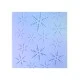 Shop quality PME Impression Snow Flake Mat in Kenya from vituzote.com Shop in-store or online and get countrywide delivery!