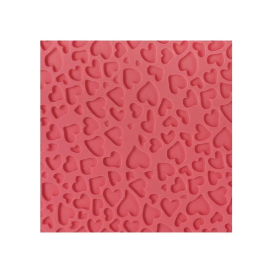PME Mini Heart Impression Mat, IM195 Shop quality PME Mini Heart Impression Mat in Kenya from vituzote.com Shop in-store or online and get countrywide delivery!