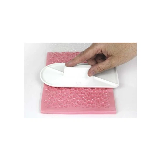 PME Mini Heart Impression Mat, IM195 Shop quality PME Mini Heart Impression Mat in Kenya from vituzote.com Shop in-store or online and get countrywide delivery!
