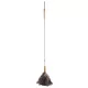 Living Nostalgia Genuine Ostrich Feather Duster with Telescopic Handle, (extends from 102 - 152 cm), LNTELFDUST Shop quality Living Nostalgia Genuine Ostrich Feather Duster with Telescopic Handle, (extends from 102 - 152 cm) in Kenya from vituzote.com Shop in-store or online and get countrywide delivery!
