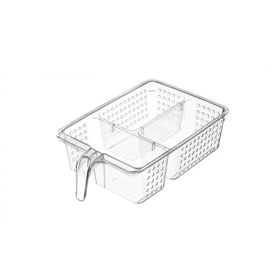 Shop quality Kitchen Craft BPA-Free Large Plastic Fridge/Cupboard Organiser Storage Box in Kenya from vituzote.com Shop in-store or online and get countrywide delivery!