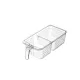Kitchen Craft BPA-Free Medium Plastic Fridge/Cupboard Organiser Storage Box, KCHANDLEMED Shop quality Kitchen Craft BPA-Free Medium Plastic Fridge/Cupboard Organiser Storage Box in Kenya from vituzote.com Shop in-store or online and get countrywide delivery!