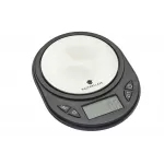 Master Class Smart Space Small Portable Digital Kitchen Scales, 750 grams capacity