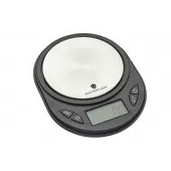 Master Class Smart Space Small Portable Digital Kitchen Scales, 750 grams capacity