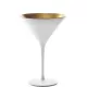 Stolzle Crystal Gold & White Cocktail Glass, 240 ML, Sold Per Piece (Made in Germany) - High Resistance to Breakage, 4012632224798 Shop quality Stolzle Crystal Gold & White Cocktail Glass, 240 ML, Sold Per Piece (Made in Germany) - High Resistance to Breakage in Kenya from vituzote.com Shop in-store or online and get countrywide delivery!