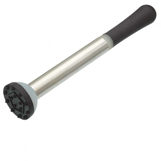 Shop quality BarCraft Muddler for Cocktail Making, Stainless Steel, 21 cm in Kenya from vituzote.com Shop in-store or online and get countrywide delivery!