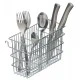 Shop quality Kitchen Craft Cutlery Draining Basket/Caddy, Steel - Fits most dishracks in Kenya from vituzote.com Shop in-store or online and get countrywide delivery!