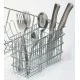 Shop quality Kitchen Craft Cutlery Draining Basket/Caddy, Steel - Fits most dishracks in Kenya from vituzote.com Shop in-store or online and get countrywide delivery!