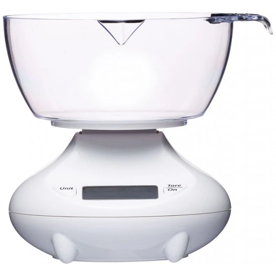 Shop quality Kitchen Craft Mini Digital Kitchen Diet Scales - Weighs up to 1KG in Kenya from vituzote.com Shop in-store or online and get countrywide delivery!