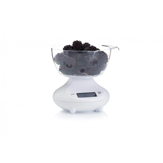 Shop quality Kitchen Craft Mini Digital Kitchen Diet Scales - Weighs up to 1KG in Kenya from vituzote.com Shop in-store or online and get countrywide delivery!