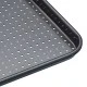 Master Class Crusty Bake Non Stick Baking Tray for Biscuits, Cookies, Oven Chips and Pizza, Grey, 24 x 18 cm, KCMCCB54 Shop quality Master Class Crusty Bake Non Stick Baking Tray for Biscuits, Cookies, Oven Chips and Pizza, Grey, 24 x 18 cm in Kenya from vituzote.com Shop in-store or online and get countrywide delivery!