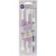 Wilton Basic 3-Piece Fondant and Gum Paste Tool Set, 1907-1349 Shop quality Wilton Basic 3-Piece Fondant and Gum Paste Tool Set in Kenya from vituzote.com Shop in-store or online and get countrywide delivery!