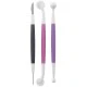 Wilton Basic 3-Piece Fondant and Gum Paste Tool Set, 1907-1349 Shop quality Wilton Basic 3-Piece Fondant and Gum Paste Tool Set in Kenya from vituzote.com Shop in-store or online and get countrywide delivery!