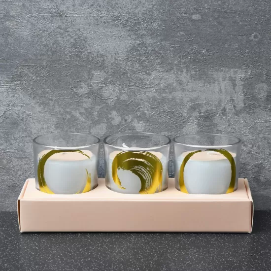 Candlelight Spa Day Relax Set of 3 Glass Wax Filled Pots Lavender & Vanilla Scent, 636402 Shop quality Candlelight Spa Day Relax Set of 3 Glass Wax Filled Pots Lavender & Vanilla Scent in Kenya from vituzote.com Shop in-store or online and get countrywide delivery!