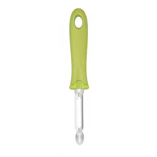 Shop quality Kitchen Craft Soft-Grip Swivel Potato Peeler, 19 cm (7.5") - Green in Kenya from vituzote.com Shop in-store or online and get countrywide delivery!