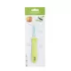 Shop quality Kitchen Craft Soft-Grip Swivel Potato Peeler, 19 cm (7.5") - Green in Kenya from vituzote.com Shop in-store or online and get countrywide delivery!