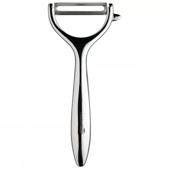 Shop quality Master Class Diecast Y Shaped Swivel Peeler, Silver Stainless Steel Blade in Kenya from vituzote.com Shop in-store or online and get countrywide delivery!