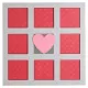 Premier Kids Heart Multi-Photo Frame for 8 Photos, Pink, 2300890 Shop quality Premier Kids Heart Multi-Photo Frame for 8 Photos, Pink in Kenya from vituzote.com Shop in-store or online and get countrywide delivery!