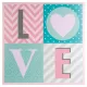 Premier Kids Love Wall Plaque - Multi-Colour, 2800777 Shop quality Premier Kids Love Wall Plaque - Multi-Colour in Kenya from vituzote.com Shop in-store or online and get countrywide delivery!