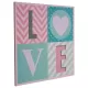 Premier Kids Love Wall Plaque - Multi-Colour, 2800777 Shop quality Premier Kids Love Wall Plaque - Multi-Colour in Kenya from vituzote.com Shop in-store or online and get countrywide delivery!