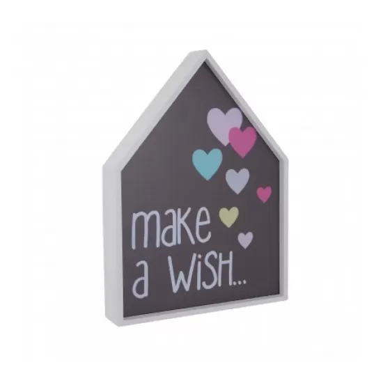 Premier Kids Make A Wish LED LIGHT BOX, 2502161 Shop quality Premier Kids Make A Wish LED LIGHT BOX in Kenya from vituzote.com Shop in-store or online and get countrywide delivery!