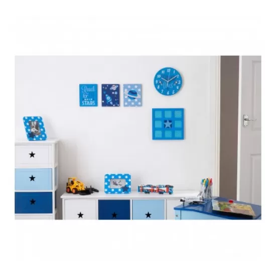 Shop quality Premier Kids Star Photo Frame - Blue, 4in x 6 inches in Kenya from vituzote.com Shop in-store or online and get countrywide delivery!