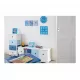 Shop quality Premier Kids Star Photo Frame - Blue, 4in x 6 inches in Kenya from vituzote.com Shop in-store or online and get countrywide delivery!