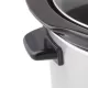 Shop quality Swan 6.5 Litre Oval Stainless Steel Slow Cooker with 3 Cooking Settings, 320W - Silver in Kenya from vituzote.com Shop in-store or online and get countrywide delivery!