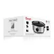 Shop quality Swan 6.5 Litre Oval Stainless Steel Slow Cooker with 3 Cooking Settings, 320W - Silver in Kenya from vituzote.com Shop in-store or online and get countrywide delivery!