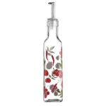 World of Flavours Oil & Vinegar Drizzler Bottle, 275ml