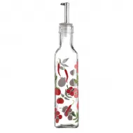World of Flavours Oil & Vinegar Drizzler Bottle, 275ml