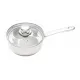 Kitchen Craft Non-Stick Stainless Steel Induction-Safe 2-Cup Egg Poacher/Sauté Pan, KCCVPOACH2 Shop quality Kitchen Craft Non-Stick Stainless Steel Induction-Safe 2-Cup Egg Poacher/Sauté Pan in Kenya from vituzote.com Shop in-store or online and get countrywide delivery!