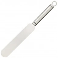 Kitchen Craft Professional Stainless Steel Palette Knife / Cooking Spatula, 32 cm (12.5")