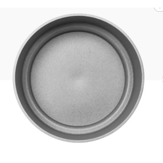 Elho Studio Bowl 30cm Indoor Plastic Pot, Living Concrete Colour, 8711904352233 Shop quality Elho Studio Bowl 30cm Indoor Plastic Pot, Living Concrete Colour in Kenya from vituzote.com Shop in-store or online and get countrywide delivery!