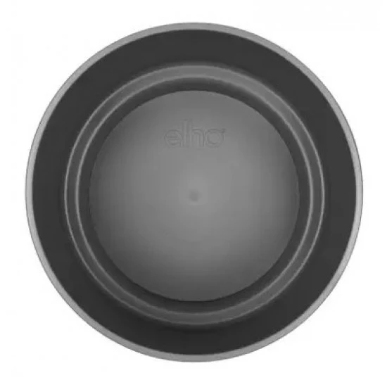 Elho Studio Round Indoor Flower Pot - Living Black, 8711904349707 Shop quality Elho Studio Round Indoor Flower Pot - Living Black in Kenya from vituzote.com Shop in-store or online and get countrywide delivery!