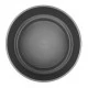 Elho Studio Round Indoor Flower Pot - Living Black, 8711904349707 Shop quality Elho Studio Round Indoor Flower Pot - Living Black in Kenya from vituzote.com Shop in-store or online and get countrywide delivery!