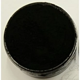 Rolkem Black Concentrated Edible Dust Icing Colour, 10ml 