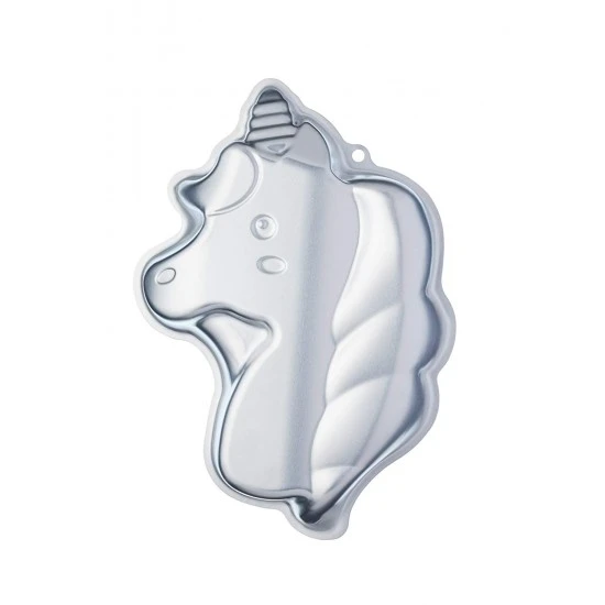 Shop quality Sweetly Does It Novelty Unicorn Cake Tin, 23 x 33.5 x 5 cm (9" x 13" x 2") in Kenya from vituzote.com Shop in-store or online and get countrywide delivery!