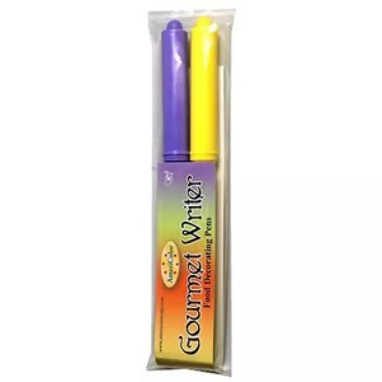 Shop quality Americolor Easter Pen Set - 1 Yellow, 1 Purple in Kenya from vituzote.com Shop in-store or online and get countrywide delivery!