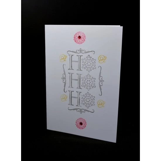 Pink Elephant Christmas and Happy New Year Card - Assorted Designs ( Medium White), WhiteXmass Shop quality Pink Elephant Christmas and Happy New Year Card - Assorted Designs ( Medium White) in Kenya from vituzote.com Shop in-store or online and get countrywide delivery!